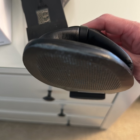 SCHUTZ Fairy Leather Slide Sandals - Picture 6 of 10